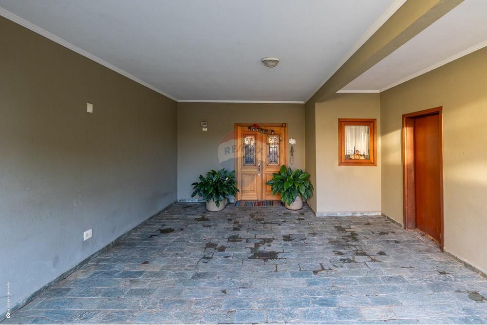 Casa de Condomínio - Venda - Campinas , São Paulo - TKD-2436.jpg - Garagem - 690681117-53