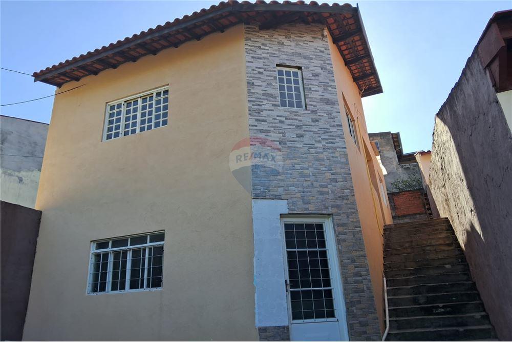 Sobrado - Alugar - Valinhos , São Paulo - 2 - 691091011-87