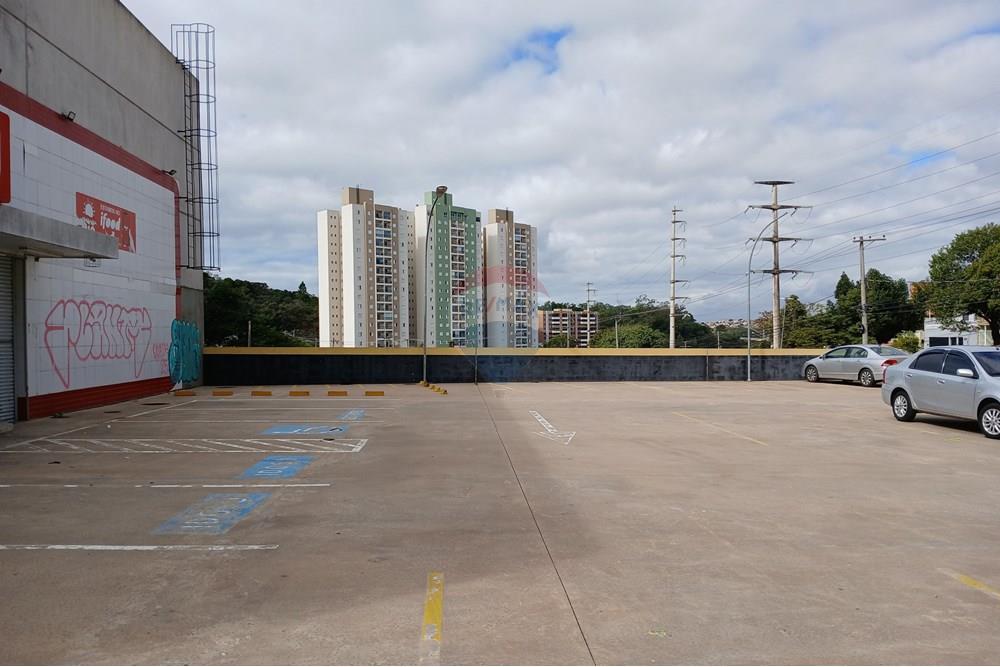 Galpão - Alugar - Jundiaí , São Paulo - GALPAOPCF12JUN1.jpg - 690791011-168