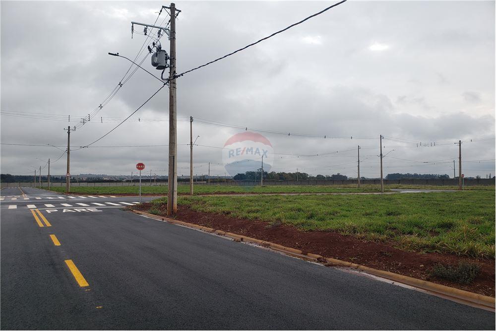 Terreno - Venda - Engenheiro Coelho , São Paulo - 11 - 690831047-377