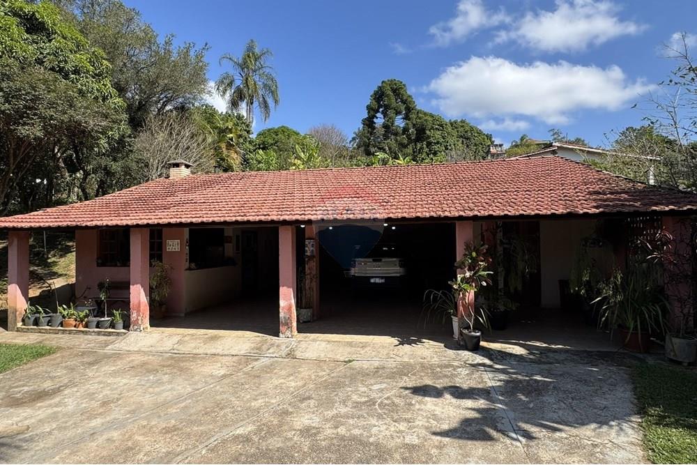 Chácara / Sítio / Fazenda - Venda - Jarinu , São Paulo - o.JPEG - 691121003-24