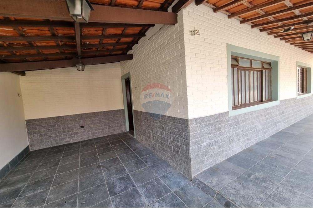 Casa - Alugar - Bragança Paulista , São Paulo - casa locação verde frente .jpg - 690041051-78