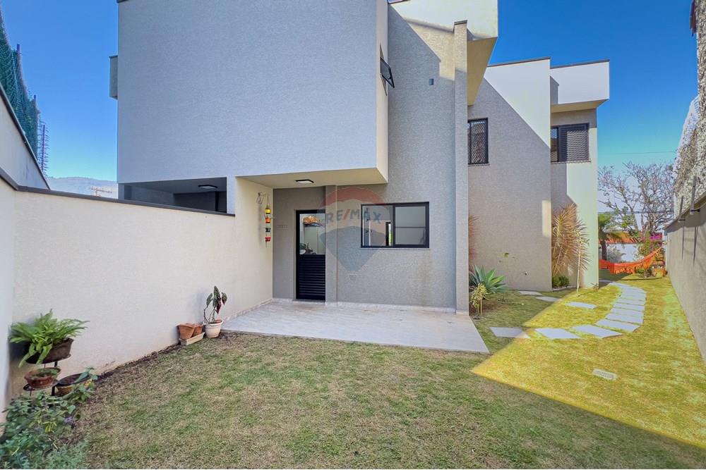 Casa - Venda - Atibaia , São Paulo - IMG_0167.jpg - Jardim Externo - 690471020-53