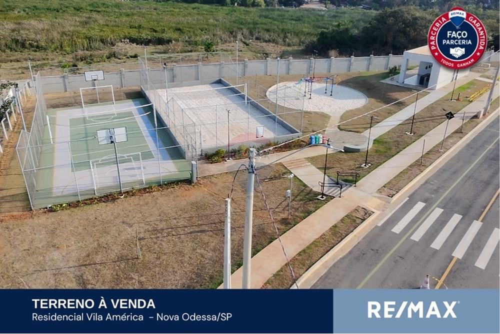 Terreno - Venda - Nova Odessa , São Paulo - Quadras.jpg - 690231103-1
