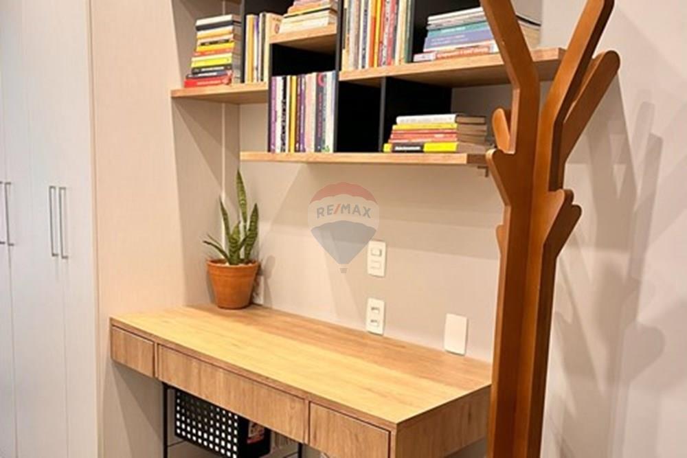 Apartamento - Alugar - Barueri , São Paulo - IMG_8119.jpg - 691021019-79