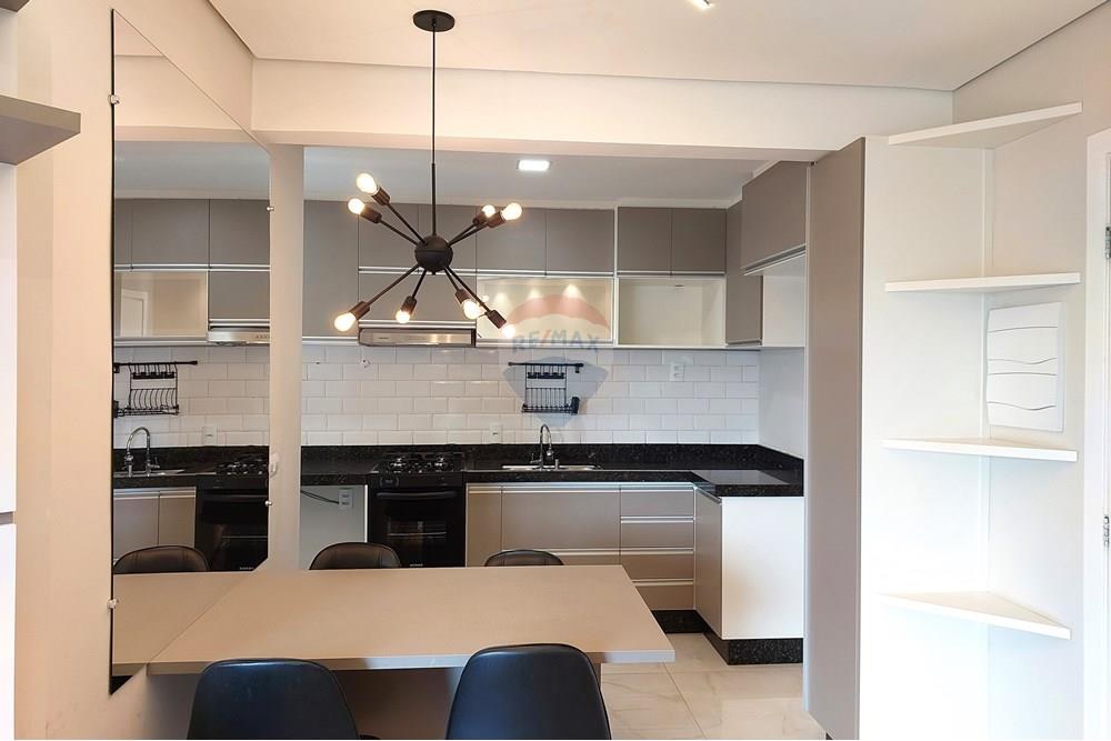 Apartamento - Venda - Mogi Guaçu , São Paulo - 20250527_141725.jpg - 690521010-248