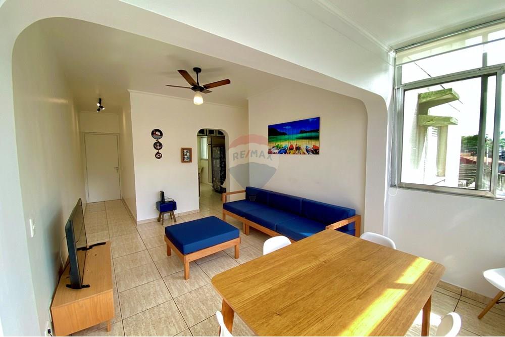 Apartamento - Venda - Guarujá , São Paulo - IMG_7283.jpg - Sala em U - 690821038-109