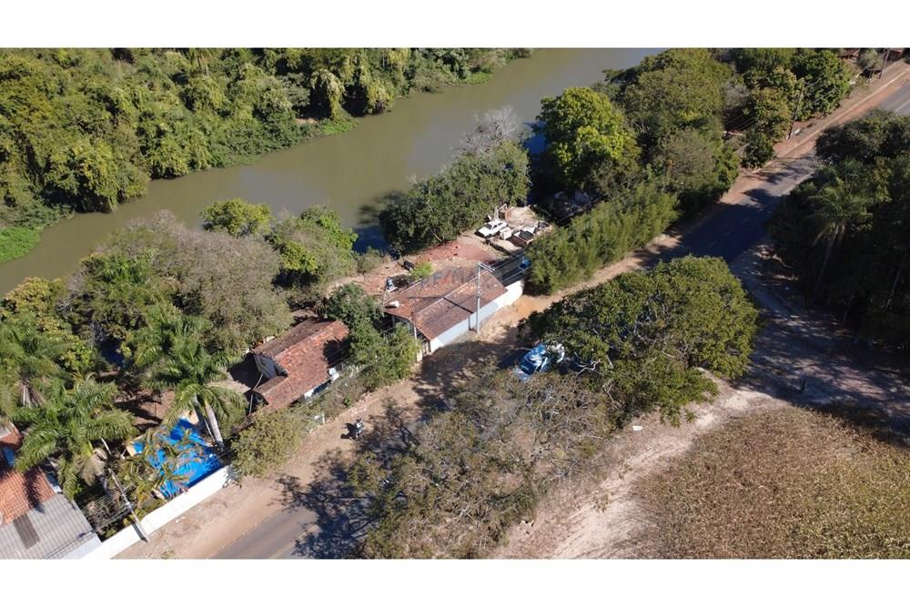 Terreno - Venda - Mogi Guaçu , São Paulo - DJI_0902.JPG - Layout aberto - 690521005-84