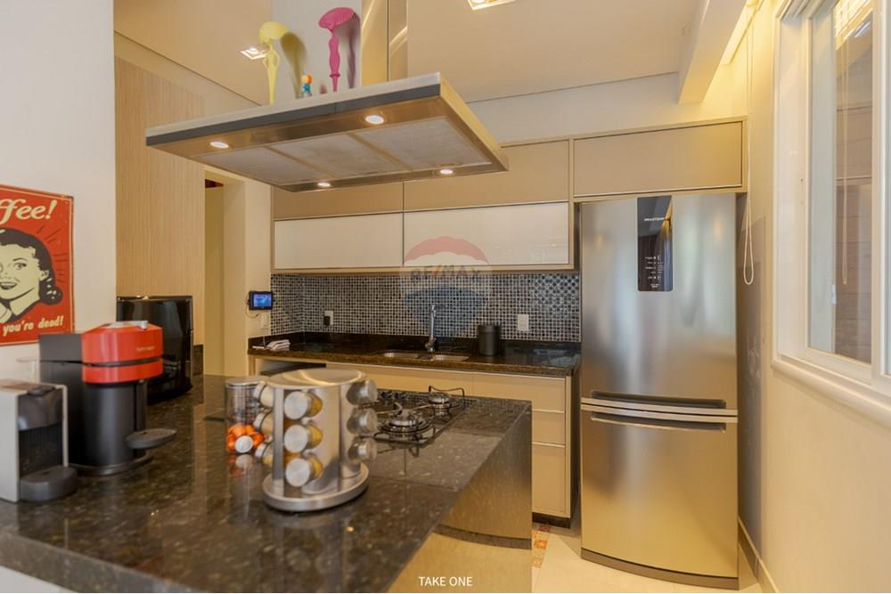 Casa de Condomínio - Venda - Campinas , São Paulo - 1742236454553-01fotos_034.jpeg - Cozinha - 690131002-40