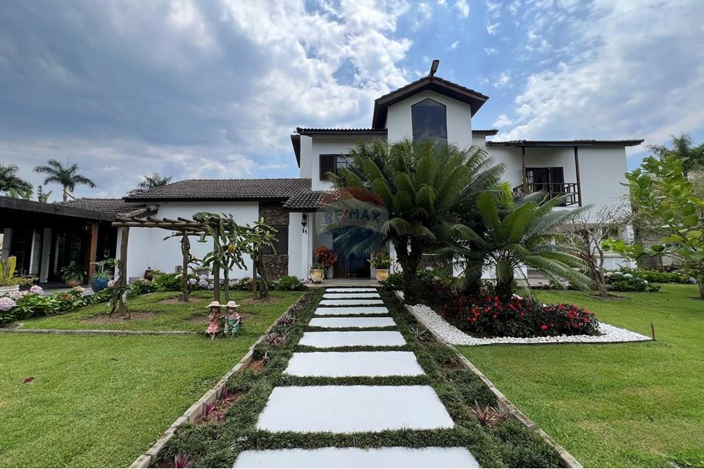 Casa de Condomínio - Venda - Guarujá , São Paulo - IMG_5783.jpg - 690981026-591