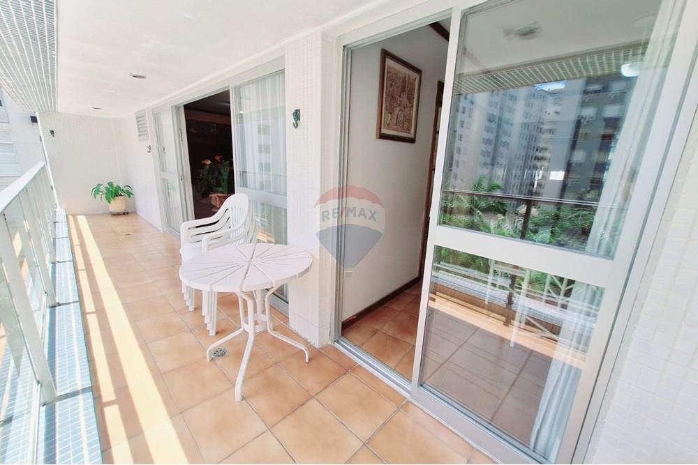 Apartamento - Venda - Guarujá , São Paulo - Sacada.jpg - 690551066-33