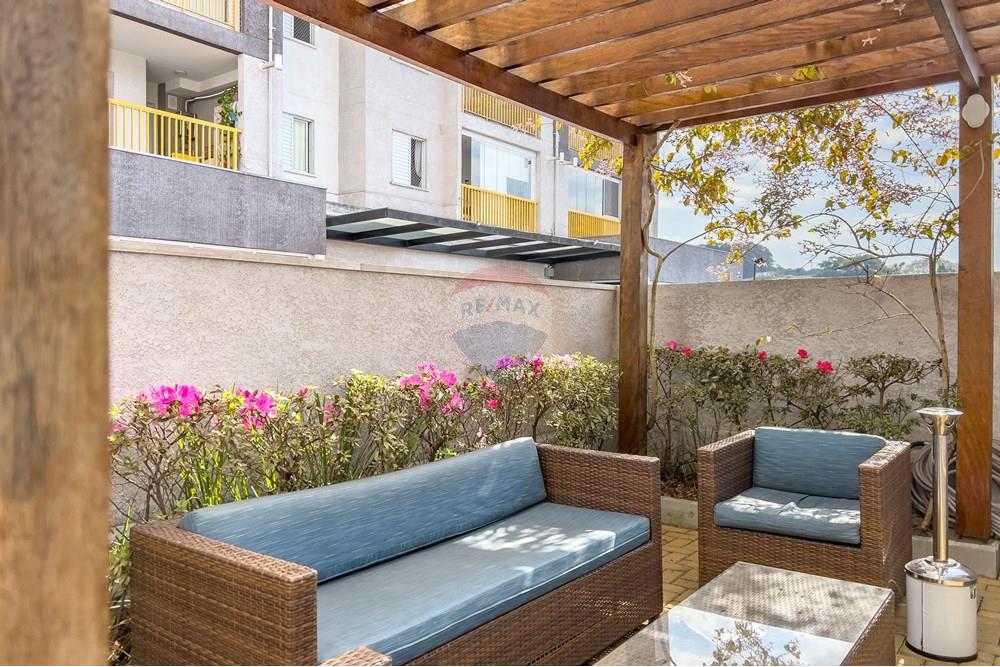 Apartamento - Venda - Osasco , São Paulo - IMG_3083.jpg - 690351013-22