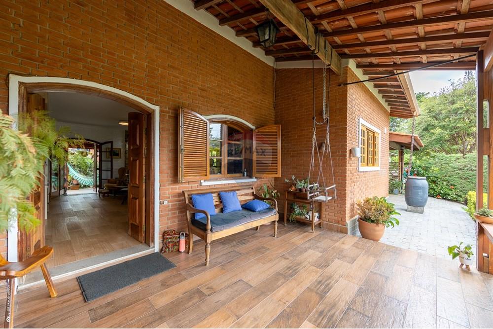 Casa de Condomínio - Venda - Itatiba , São Paulo - TKD-4886.jpg - 690661026-125