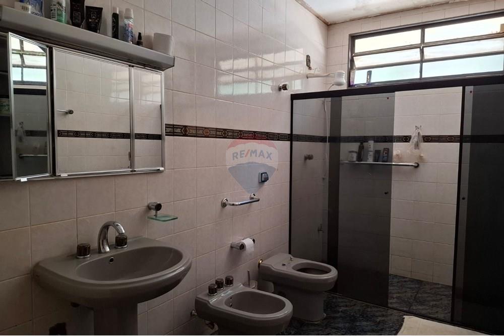 Casa - Venda - São Carlos , São Paulo - Banheiro social 1.jpeg - 691001004-32