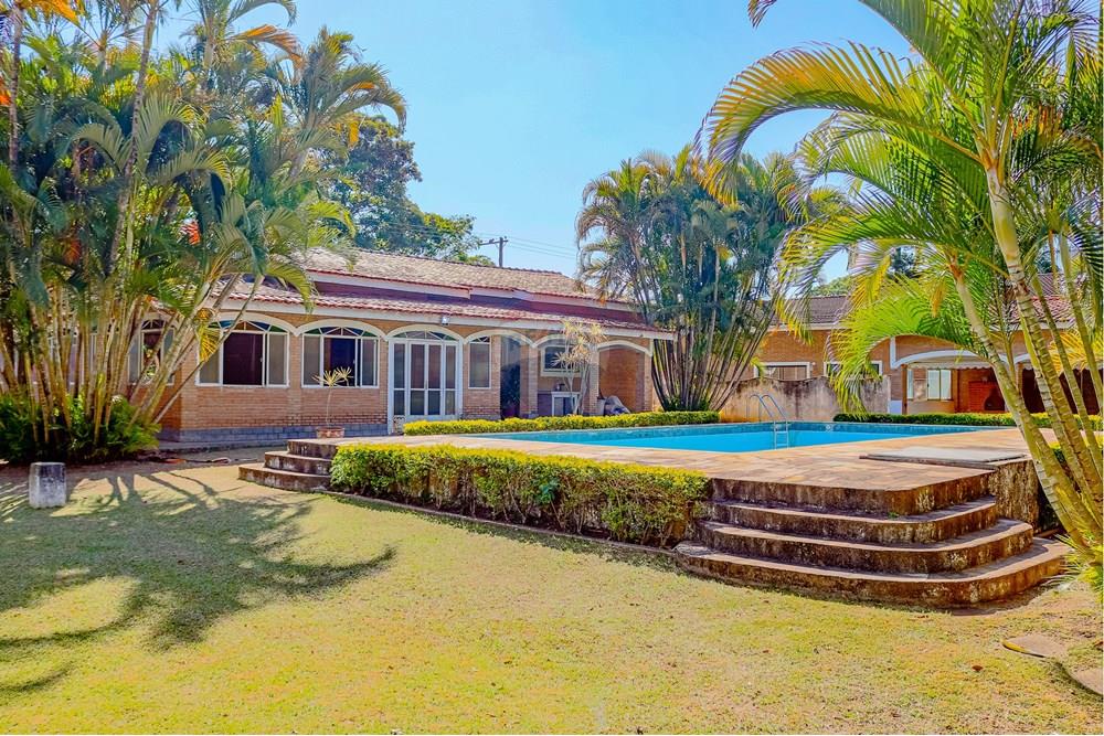 Casa de Condomínio - Venda - Atibaia , São Paulo - 01.jpg - 690921044-74