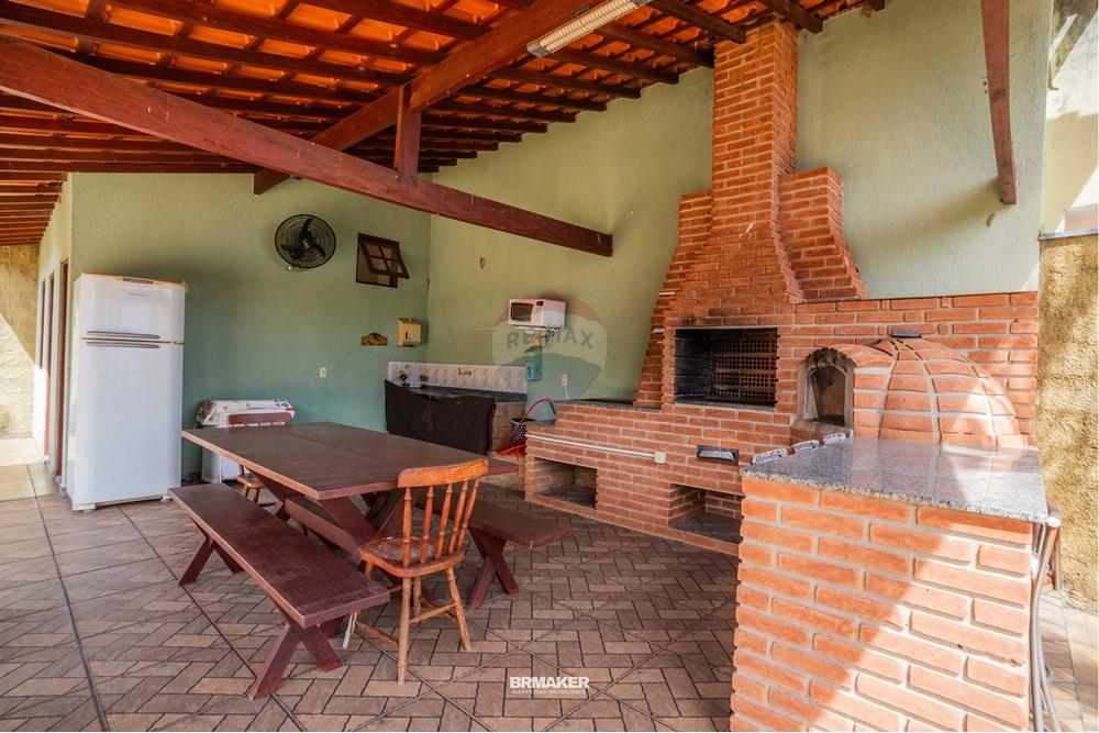 Casa de Condomínio - Venda - Itatiba , São Paulo - Fotos imobiliarias - brmaker 05-104.jpg - 690661029-45