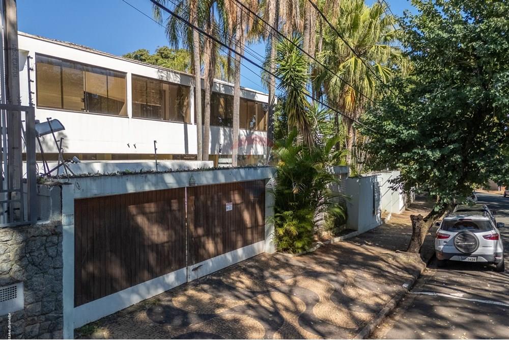 Casa - Venda - Campinas , São Paulo - TKD-2413.jpg - 690681005-111