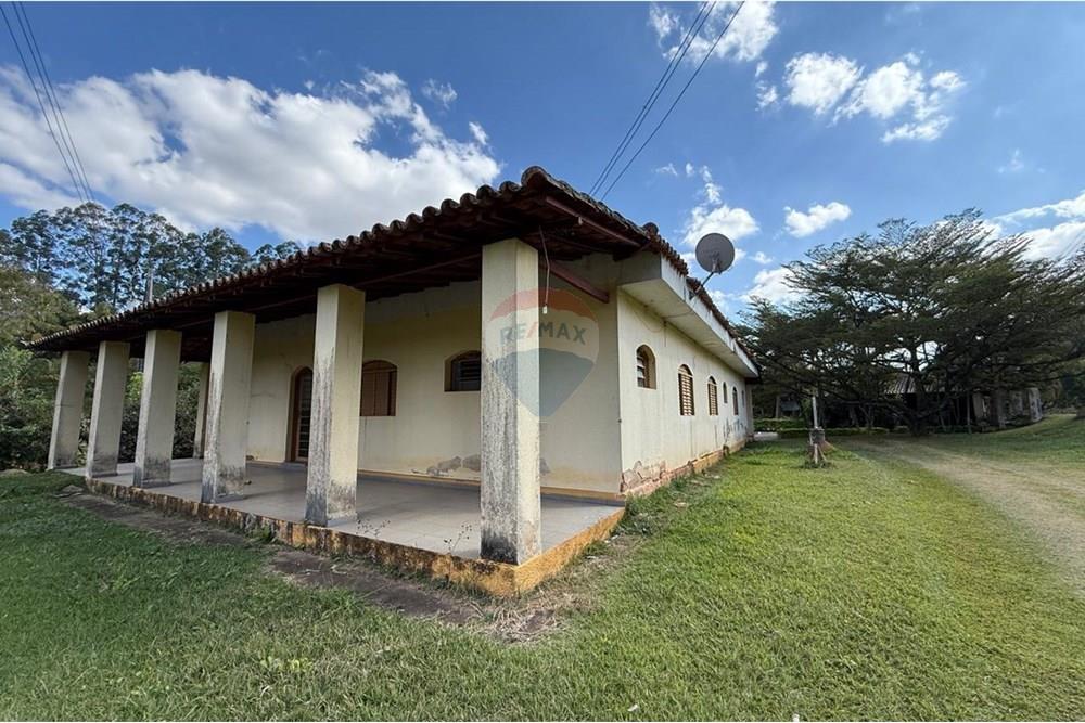 Chácara / Sítio / Fazenda - Venda - Ouro Fino , Minas Gerais - edfe946e-0748-4770-97c3-3b5613411dca.jpg - Quintal - 690521014-121
