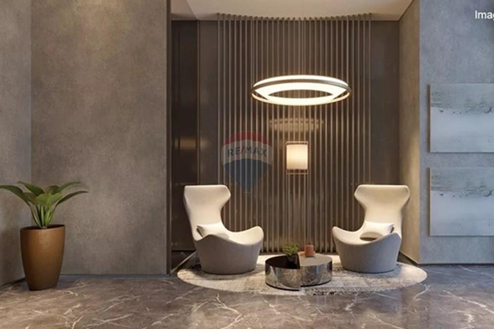 Apartamento - Alugar - Barueri , São Paulo - HALL.jpg - 691081002-25