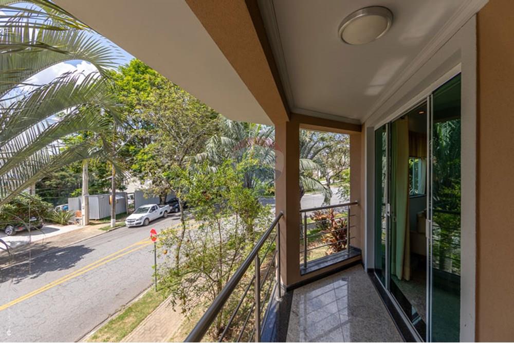 Casa - Venda - Valinhos , São Paulo - 70.jpg - Sacada - 690681118-60