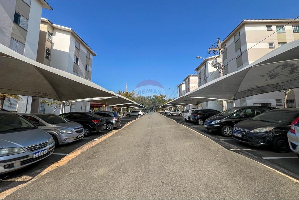 Apartamento - Venda - Hortolândia , São Paulo - IMG_8826.JPG - 690701024-190