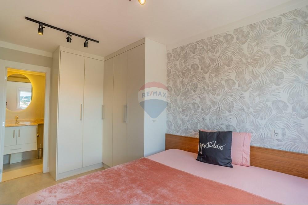Apartamento - Venda - Campinas , São Paulo - FOTOS IMOBILIARIAS --133.jpg - Suite - 690681050-163