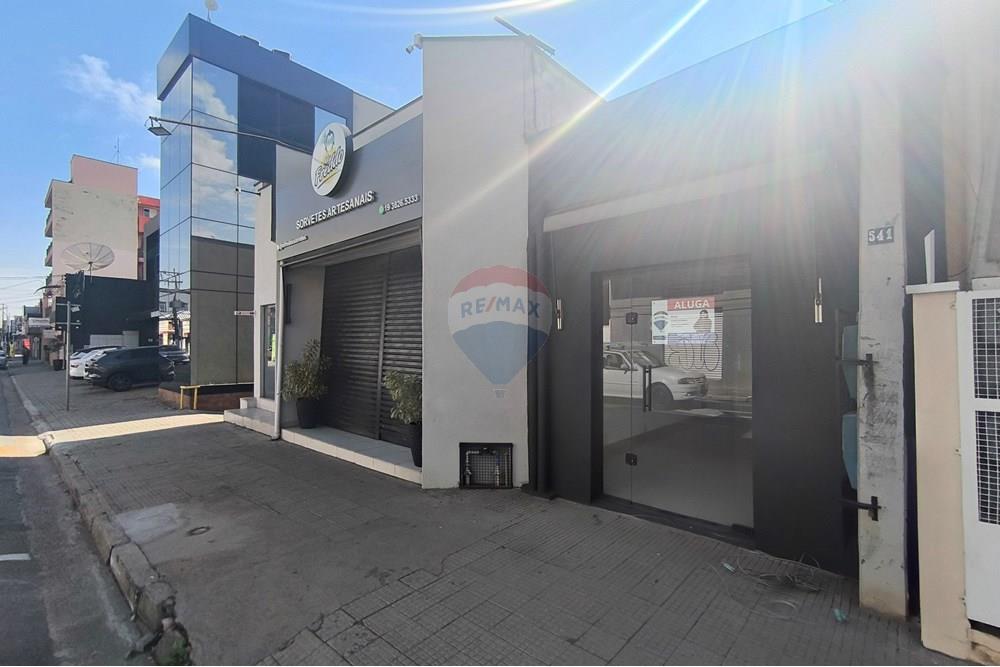Ponto Comercial/ Loja - Alugar - Vinhedo , São Paulo - IMG_20250821_094305.jpg - Fachada - 690941042-22