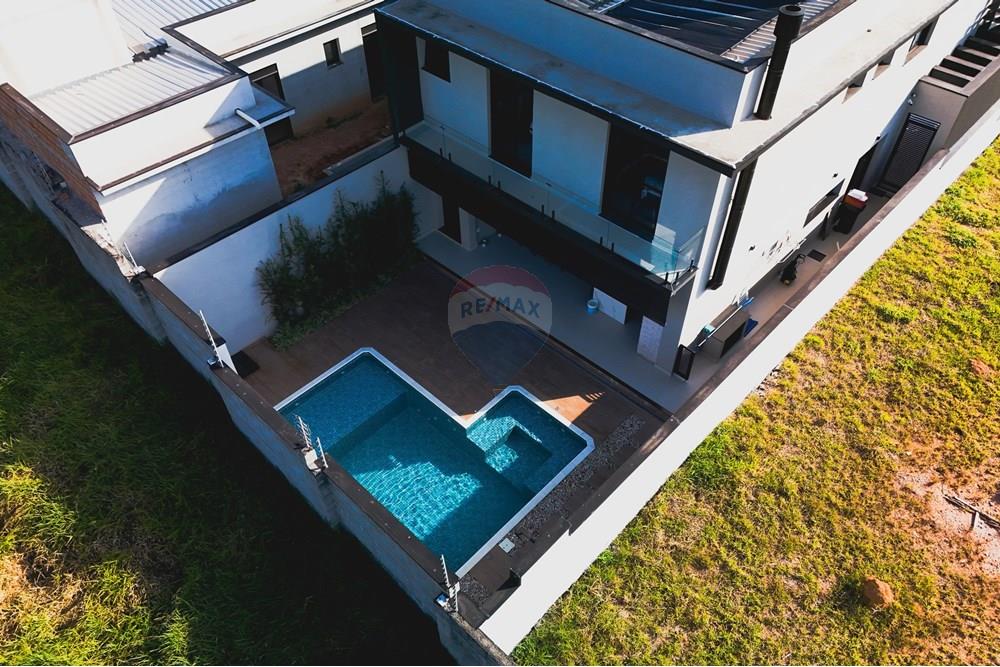 Casa de Condomínio - Venda - Bragança Paulista , São Paulo - SV-010.jpg - 690041018-300