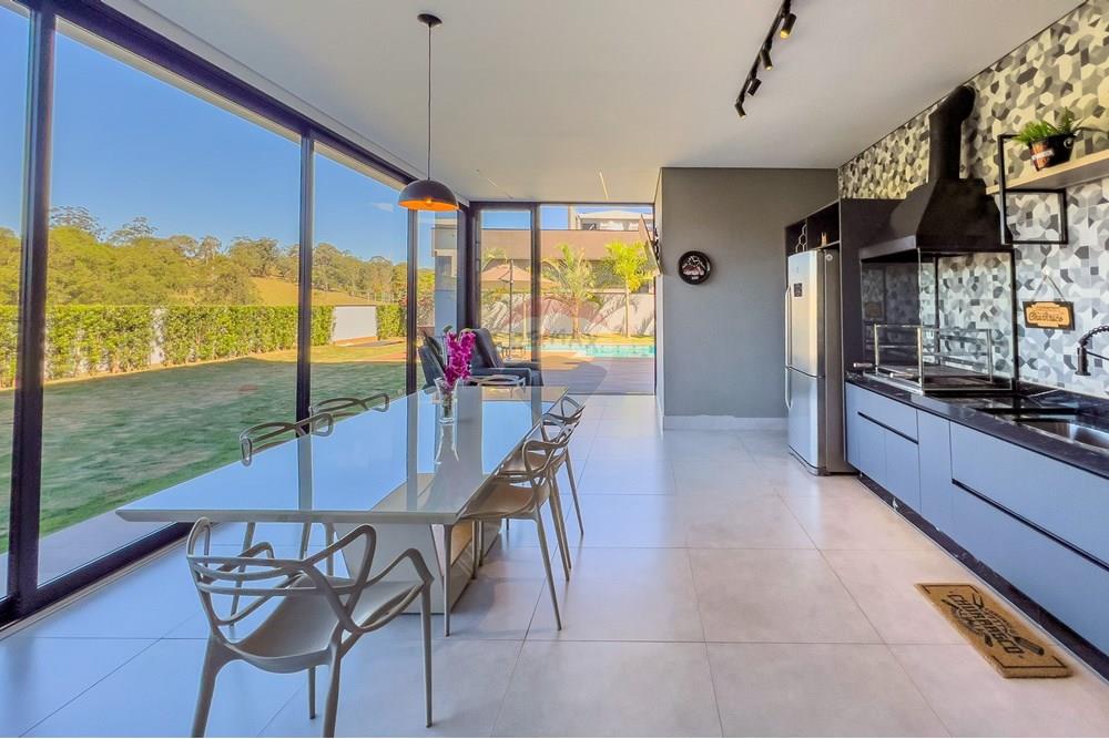 Casa de Condomínio - Venda - Atibaia , São Paulo - IMG_6259.jpg - Área Gourmet - 690471003-127