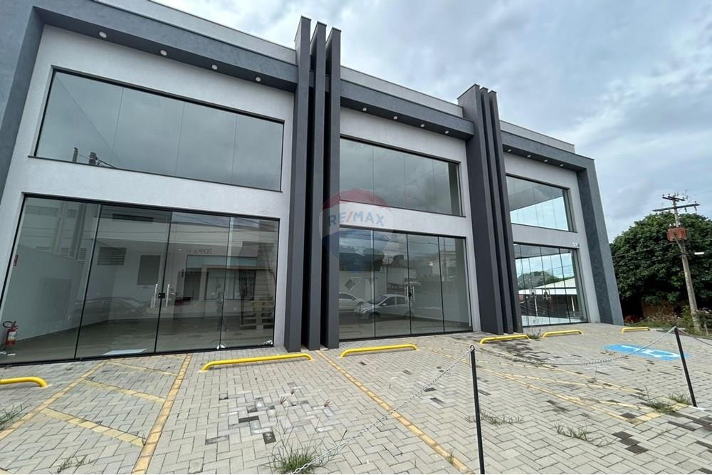 Cj. Comercial/ Sala - Alugar - Americana , São Paulo - 726c77a5-f057-4581-a1b2-2d85516e4f48.jpg - 690231089-9