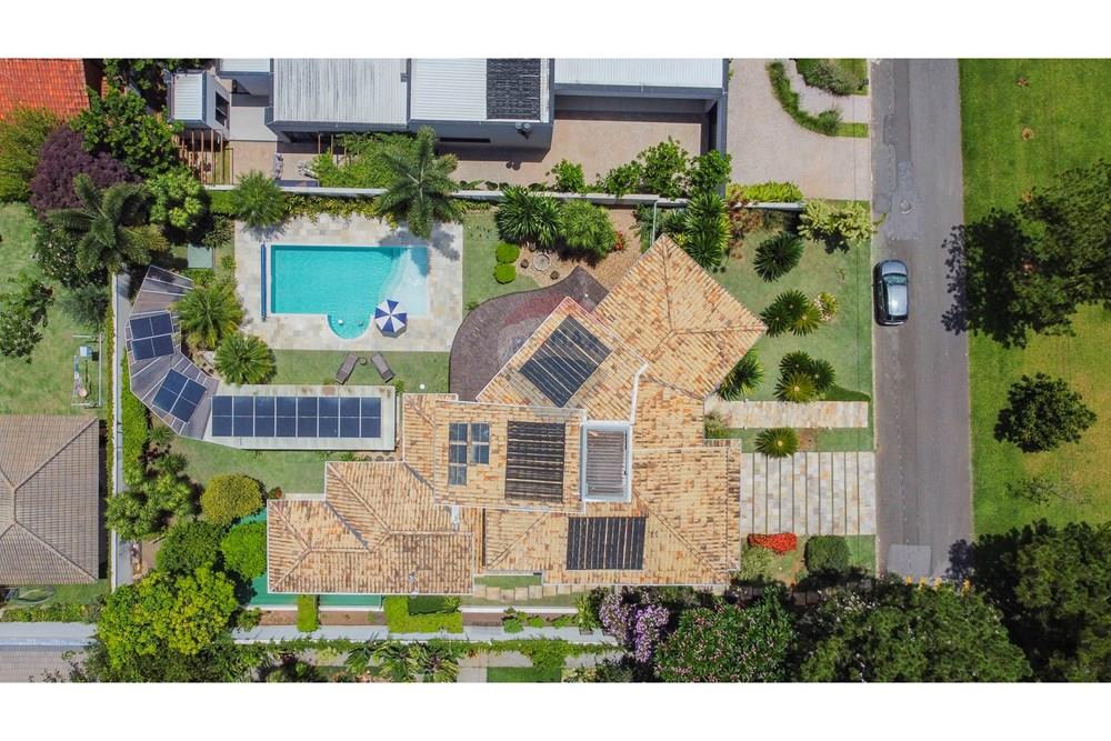 Casa de Condomínio - Venda - Vinhedo , São Paulo - FOTOS Eduardo Pedroso-5.jpg - 690491037-57