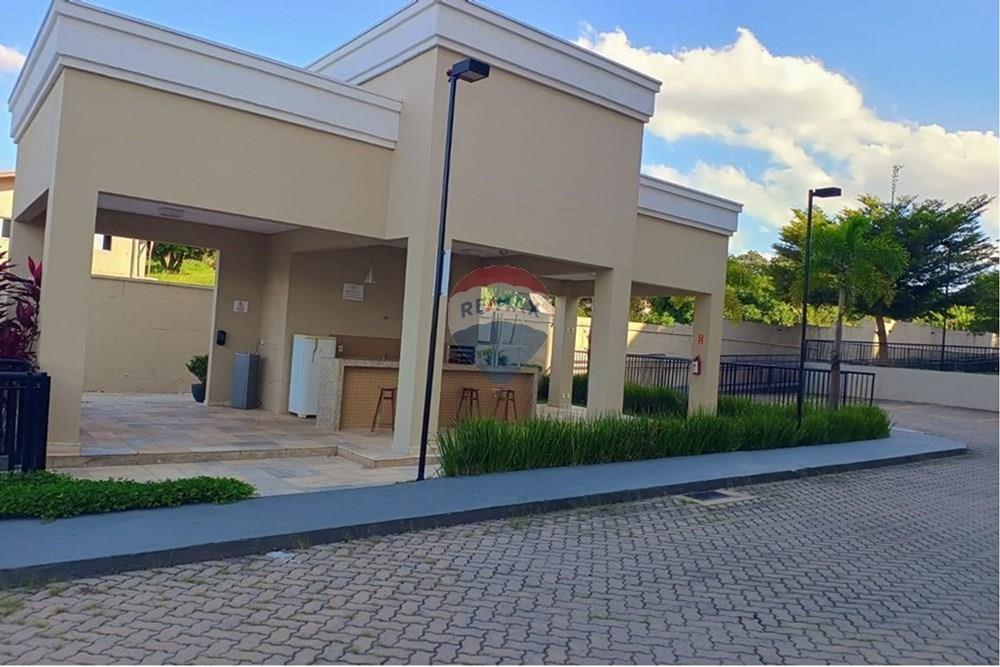 Apartamento - Alugar - Vinhedo , São Paulo - gourmet antonia.jpg - 690541156-100