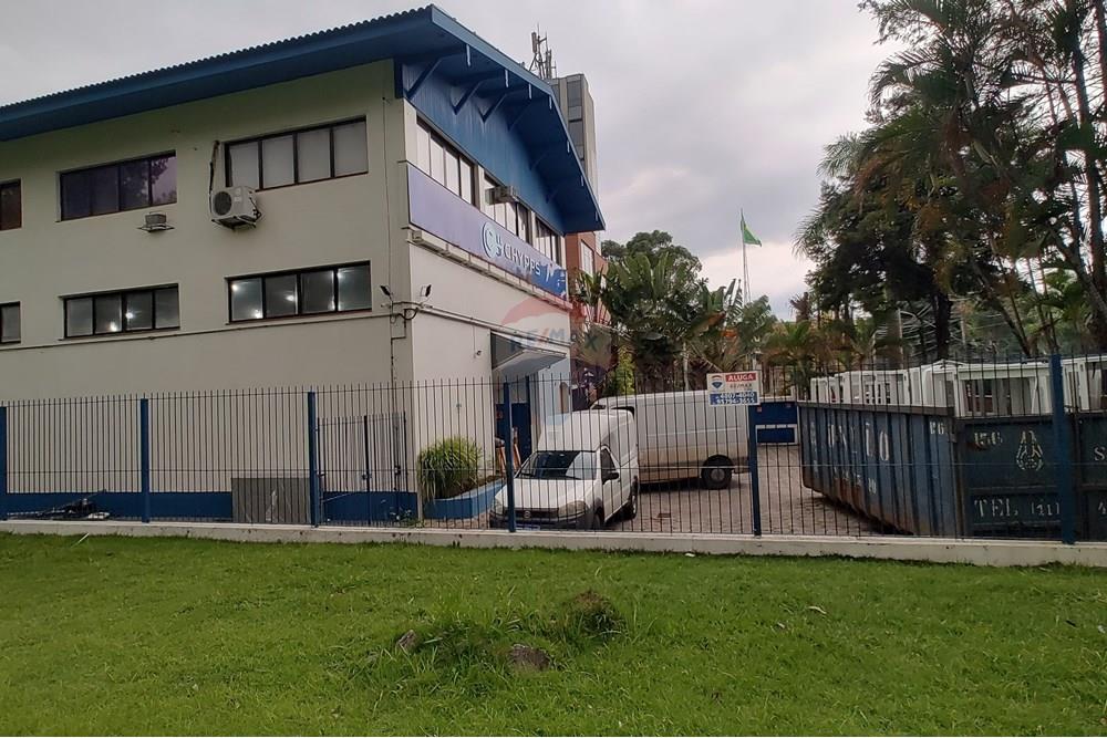 Galpão - Alugar - Barueri , São Paulo - IMG-20250401-WA0007.jpg - 691021006-22