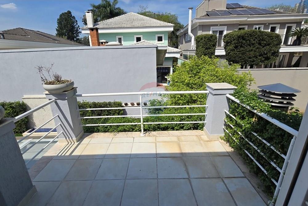 Casa de Condomínio - Alugar - Barueri , São Paulo - 47.jpg - 691141038-12