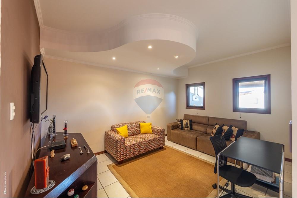 Casa de Condomínio - Venda - Campinas , São Paulo - TKD-2450.jpg - Sala - 690681117-53