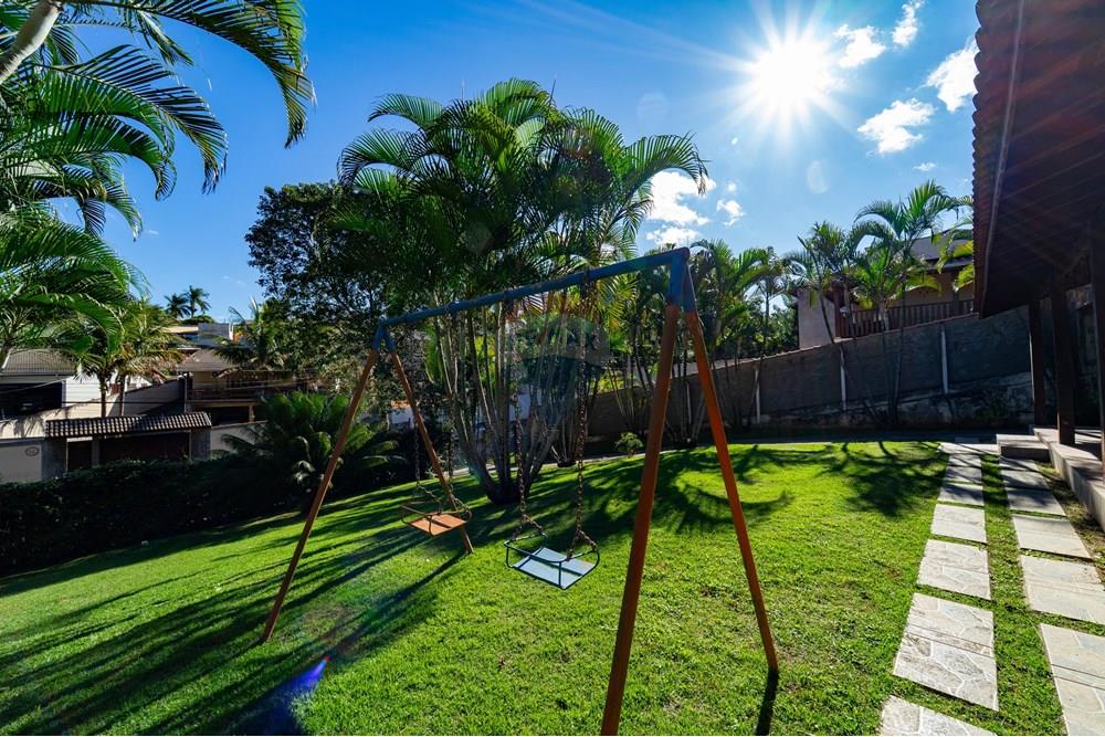 Chácara / Sítio / Fazenda - Venda - Vinhedo , São Paulo - DSC09662.jpg - 690051081-1