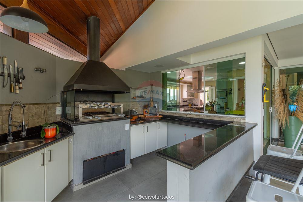 Casa de Condomínio - Venda - Valinhos , São Paulo - 19 - 690851013-261