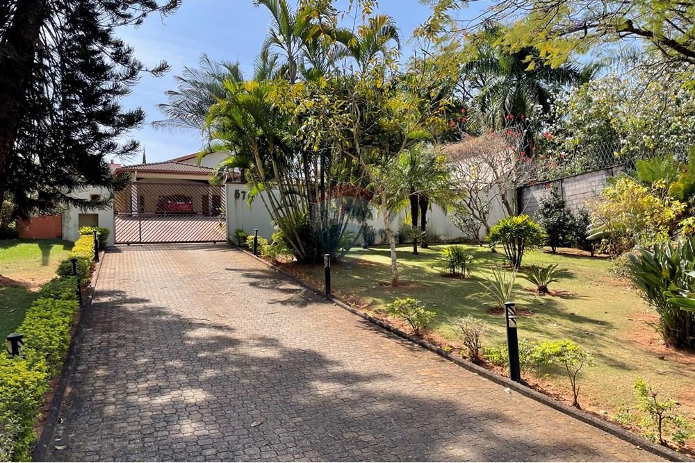 Casa de Condomínio - Alugar - Vinhedo , São Paulo - IMG_2768.JPG - 690491062-161