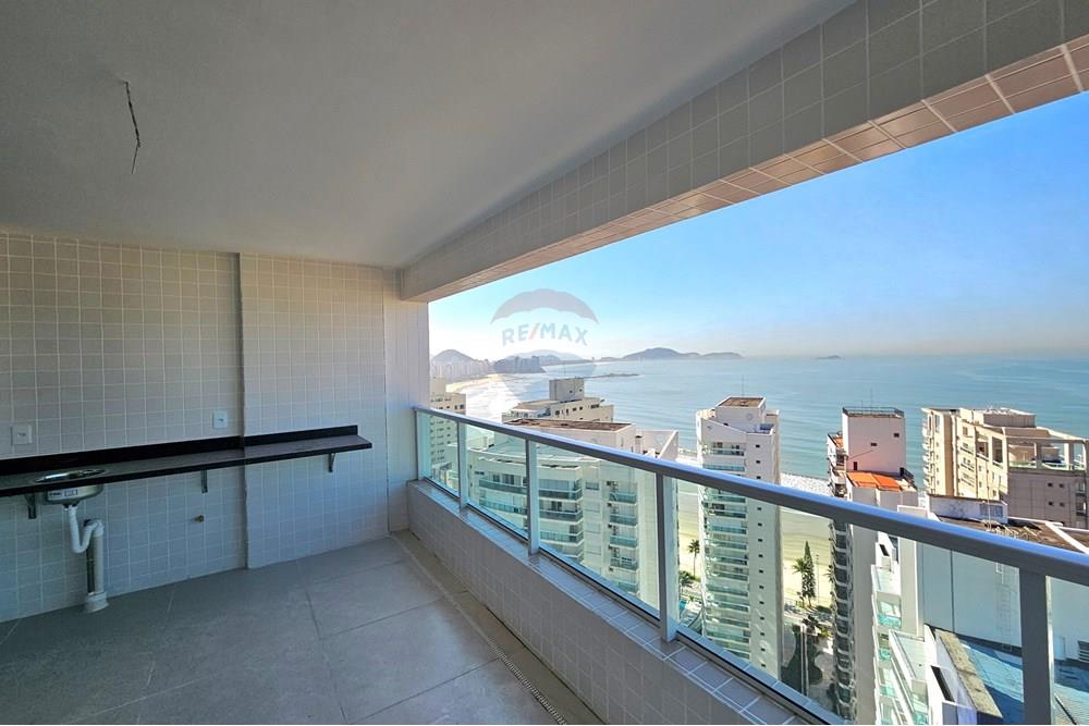 Apartamento - Venda - Guarujá , São Paulo - 20250616_110028.jpg - 690501023-364