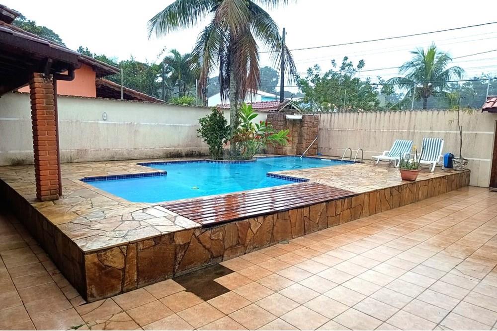 Casa - Venda - Bertioga , São Paulo - douglas foto 1.jpeg - Jardim Interno - 690341032-19