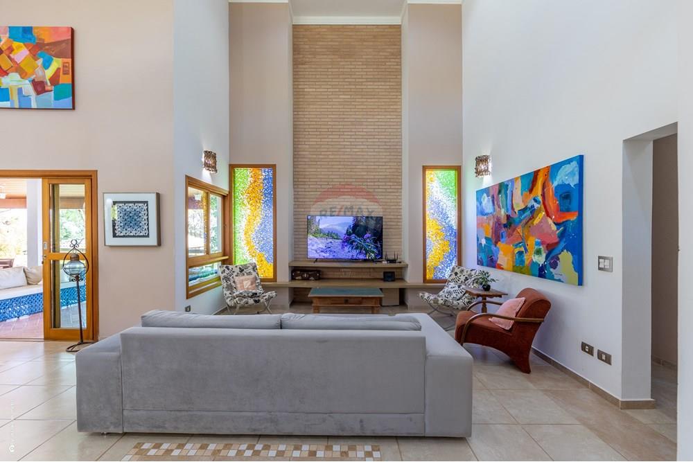 Casa de Condomínio - Venda - Louveira , São Paulo - TKD-5085.jpg - 690941025-150