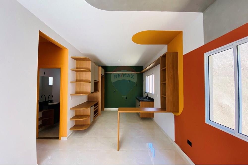 Casa de Vila - Venda - Atibaia , São Paulo - IMG_1161.jpg - 690921050-40