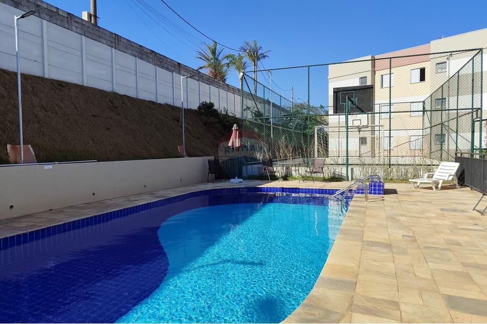 Apartamento - Alugar - Bragança Paulista , São Paulo - APARTAMENTO VILAGIO JAGUARI II 31.jpg - 690041049-46