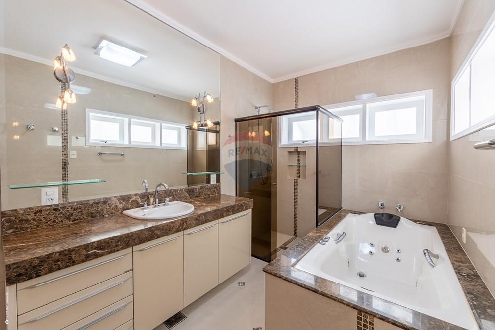 Casa de Condomínio - Venda - Campinas , São Paulo - TKD-7622.jpg - Banheiro - 690681033-87