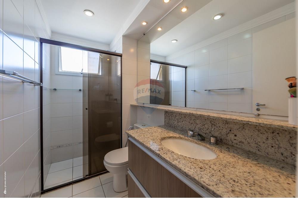 Apartamento - Venda - Campinas , São Paulo - TKD-3774.jpg - Suite - 690681118-88