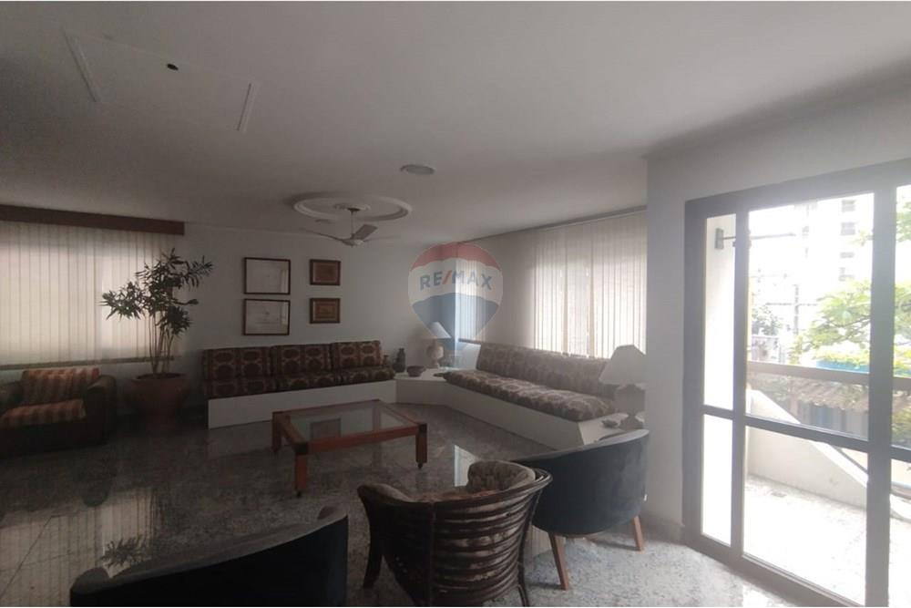 Apartamento - Venda - Guarujá , São Paulo - 16bea6d2-c182-49d4-8b58-b5aedb7fbdb7.jpg - 690551025-190