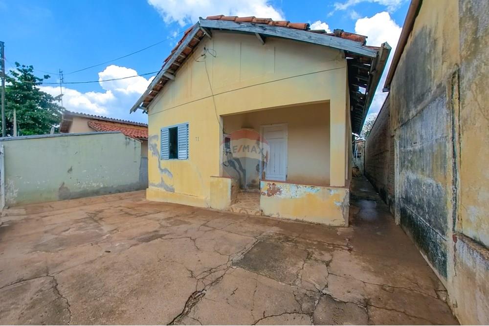 Casa - Venda - Araras , São Paulo - Tratada-3.jpg - 690691043-130