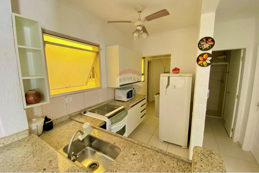Apartamento - Venda - Guarujá , São Paulo - IMG_1220.jpg - Cozinha - 690821038-158