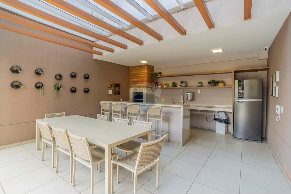 Apartamento - Venda - Campinas , São Paulo - FOTOS IMOBILIARIAS --165.jpg - Área Gourmet - 690681050-163