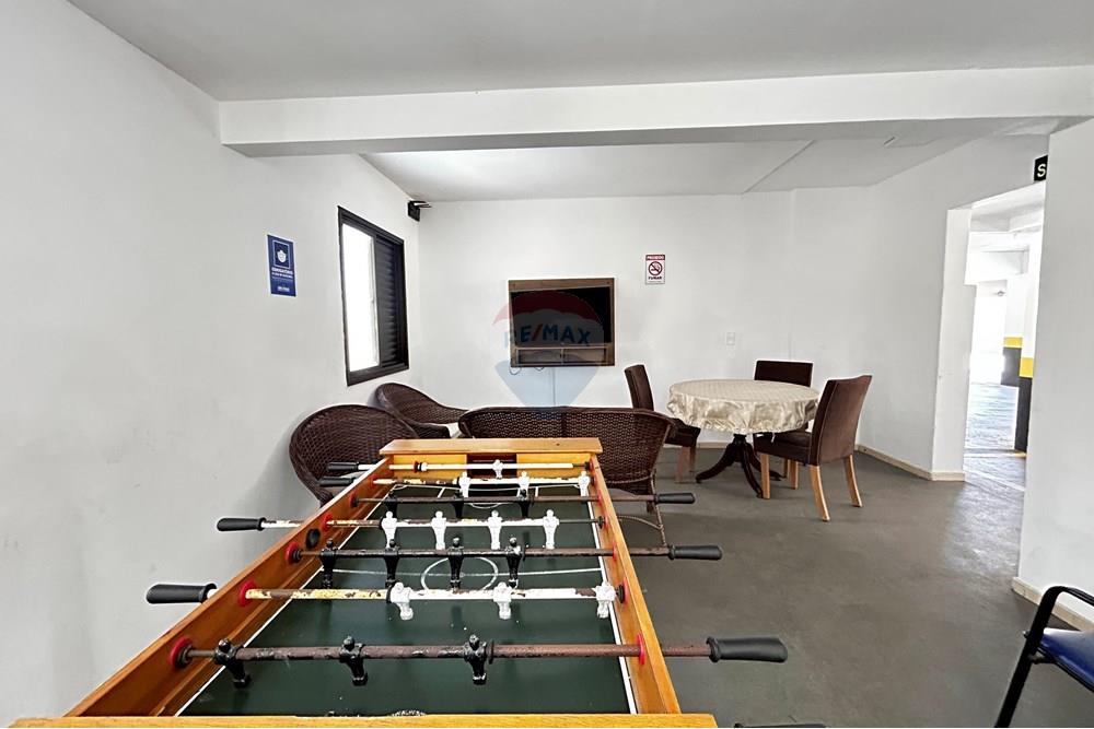 Apartamento - Venda - Guarujá , São Paulo - IMG_1795.JPG - Sala de Jogos - 690821038-197